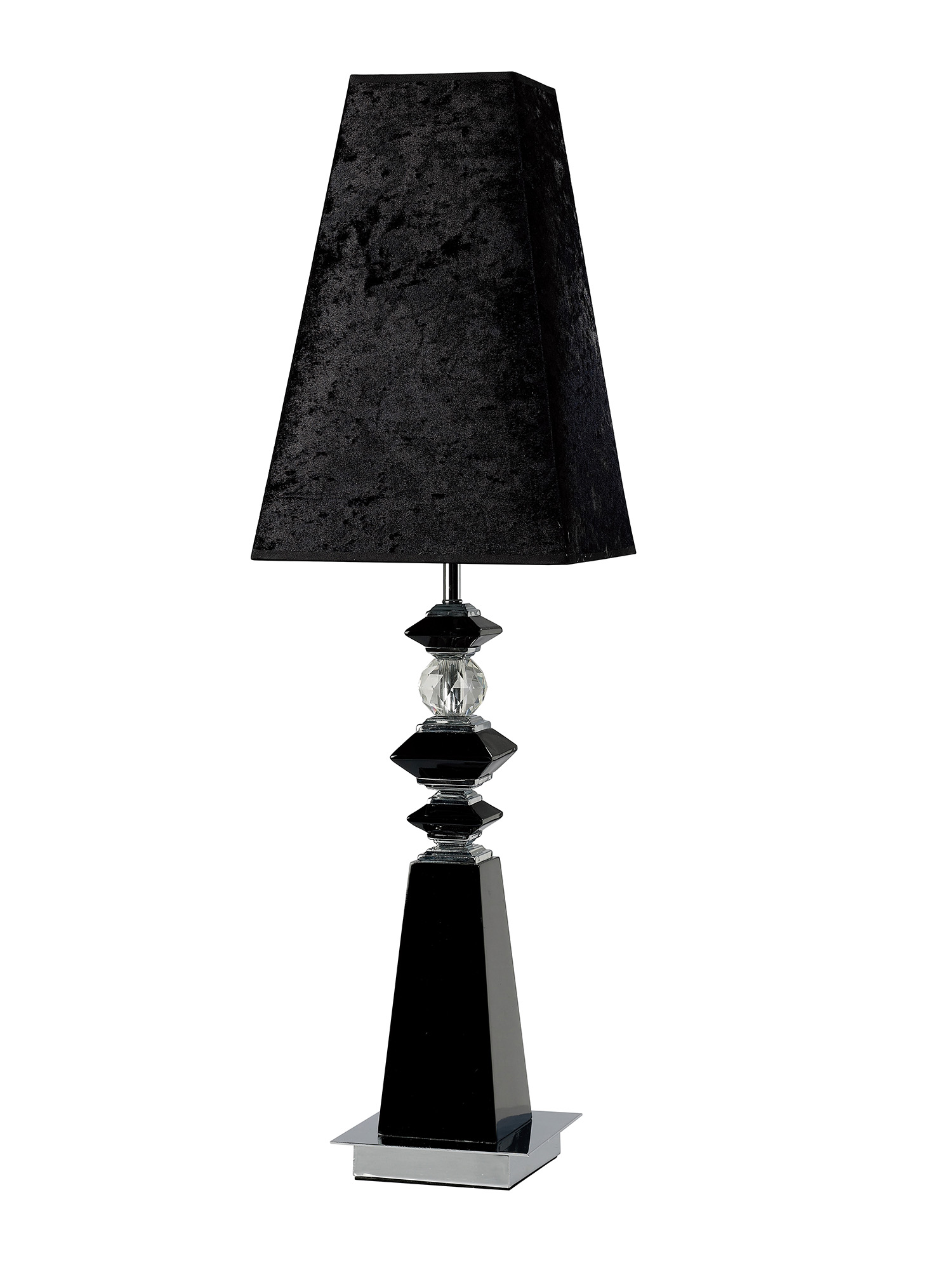 IL70337/SU  Galata Table Lamp 1 Light